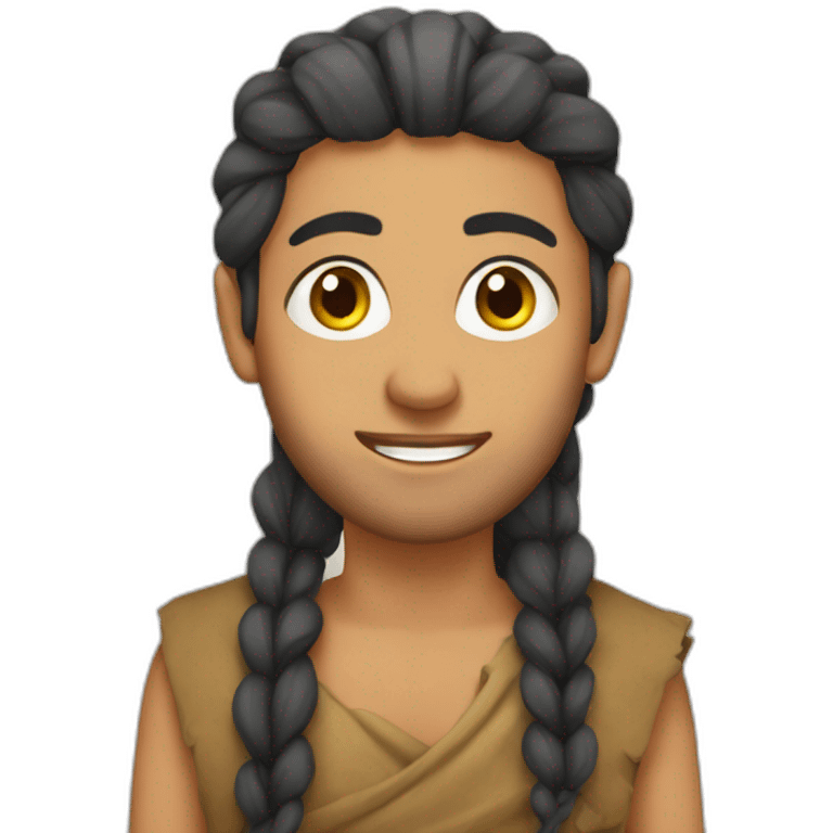 Amazigh  emoji