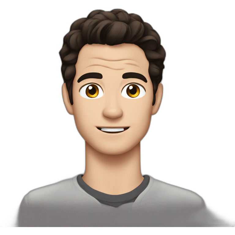 Dylan o'brien emoji