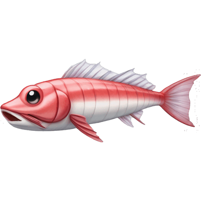 oarfish emoji