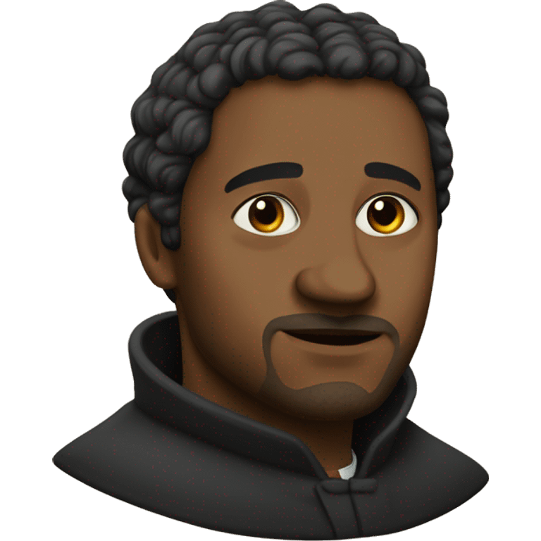 Luther from Ranfren emoji