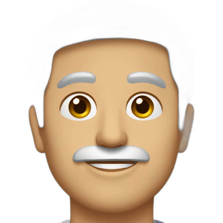 Turkish nazar boncuğu emoji