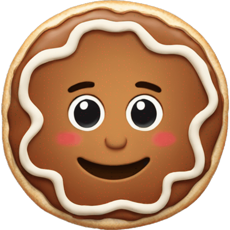 Lebkuchen emoji