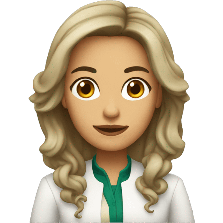 roberta de oliveira emoji