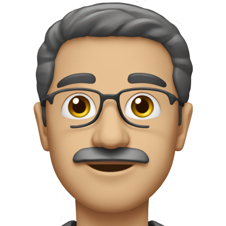 Ekrem İmamoğlu emoji