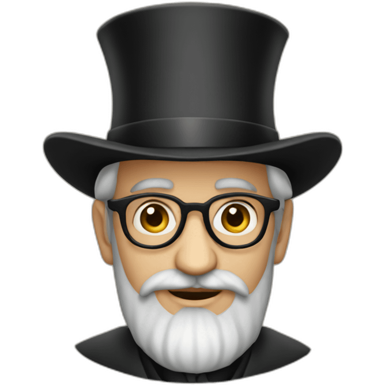 rabbi jacob emoji