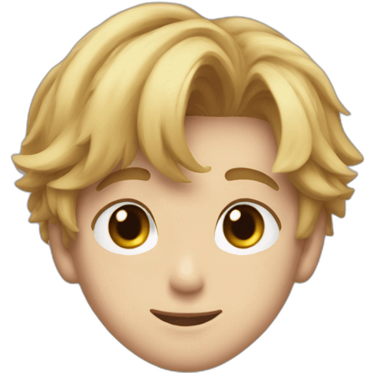 Felix stray kids emoji