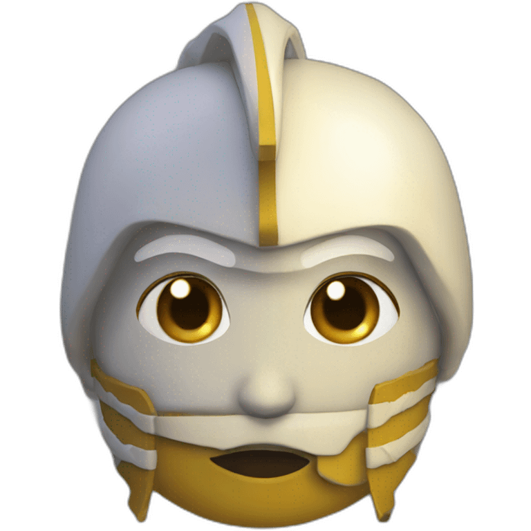 Amphinobi emoji