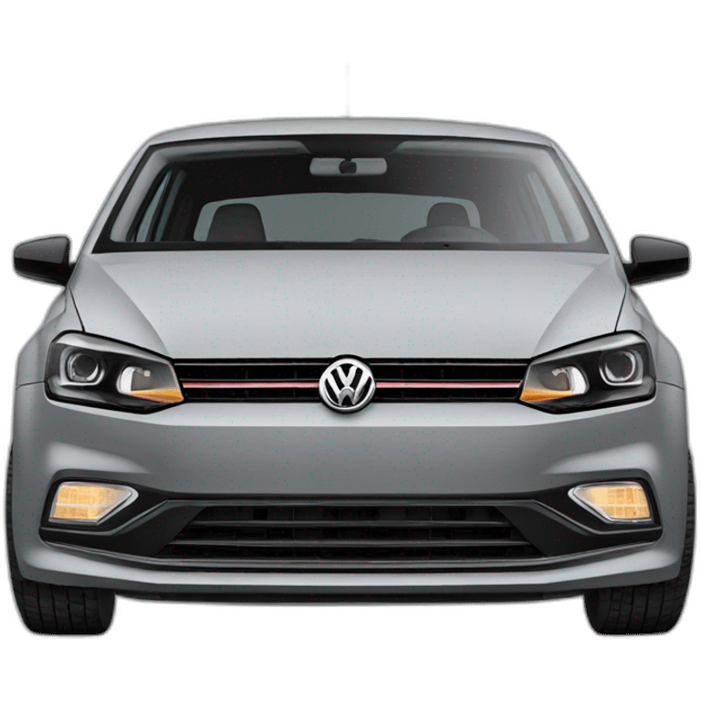 volkswagen-polo-v-2-grey emoji