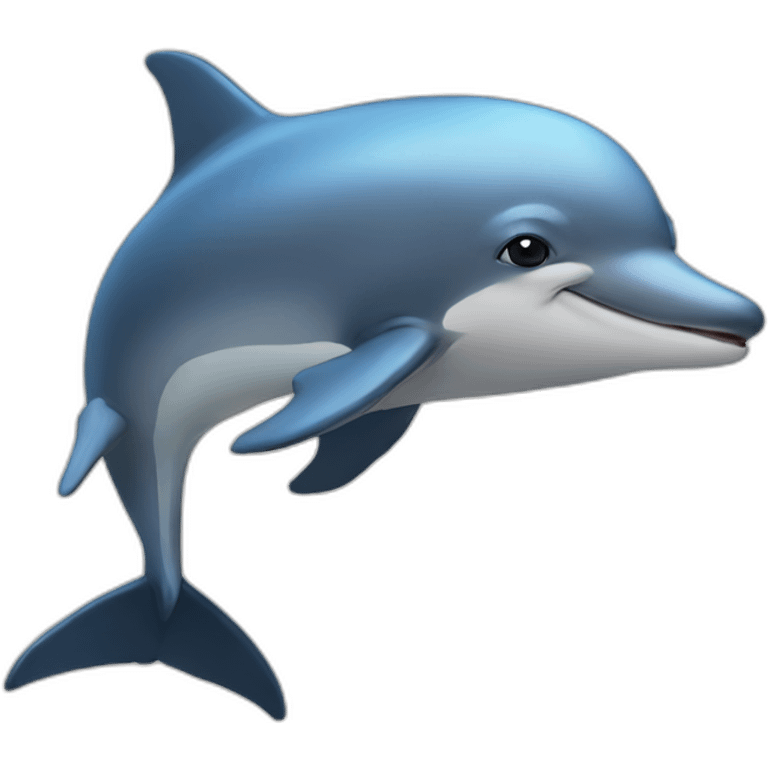 delfin emoji