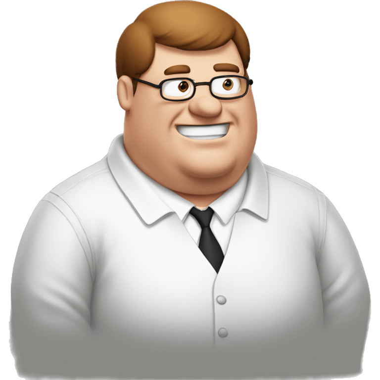 Peter griffin  emoji