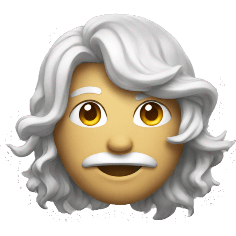 orion emoji