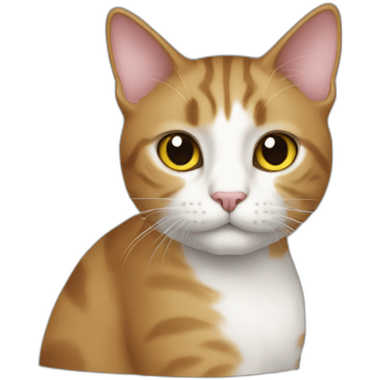 cad cat emoji