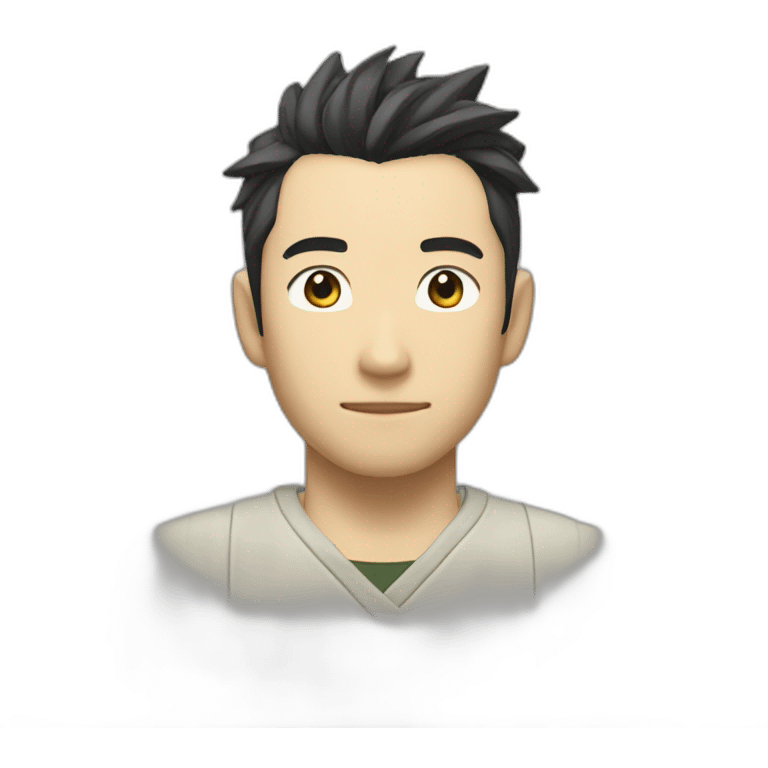 Ryoji emoji