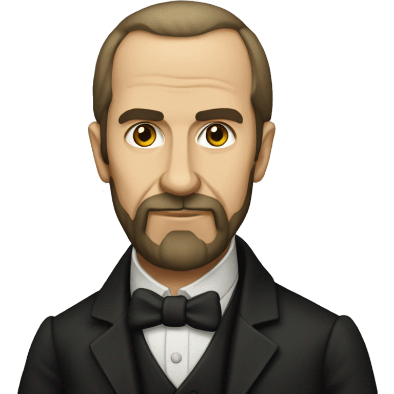 dostoevsky easy peezy emoji