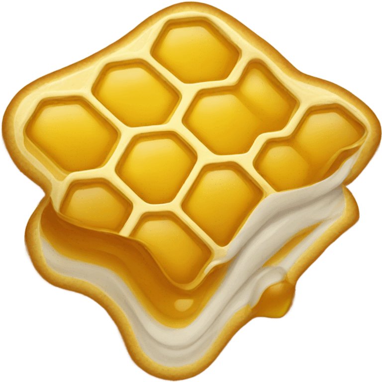 honey packet emoji