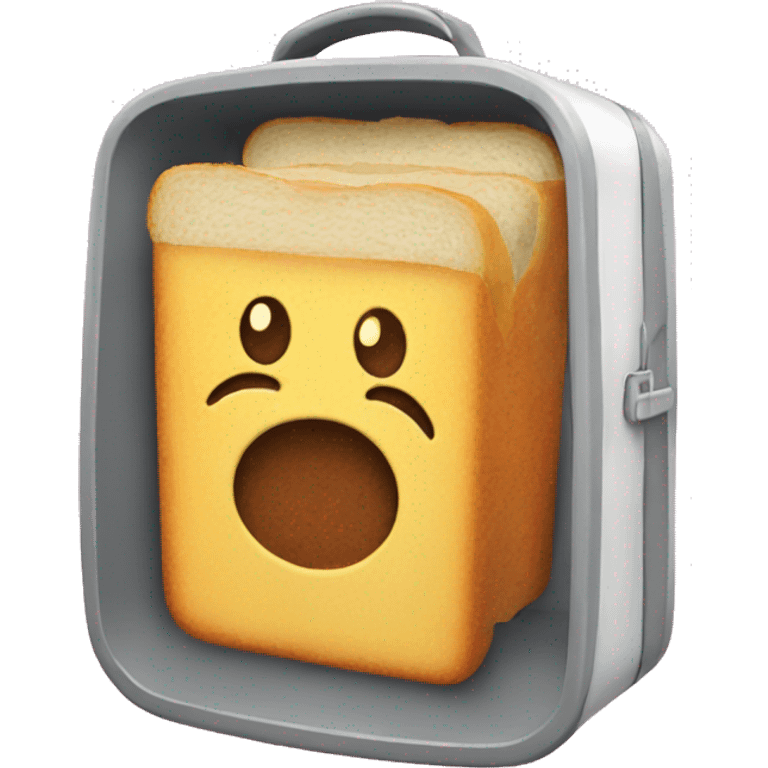 lunchbox emoji