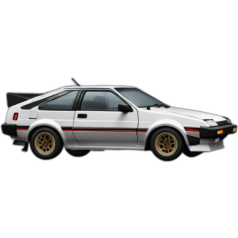 Ae86 emoji