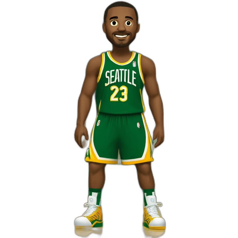 seattle-supersonics emoji