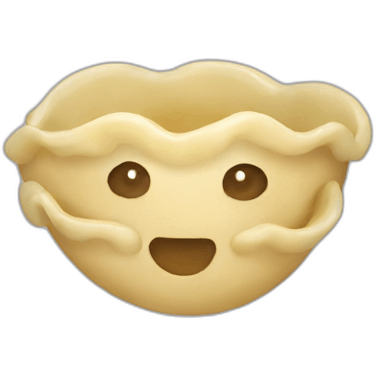 orecchiette emoji