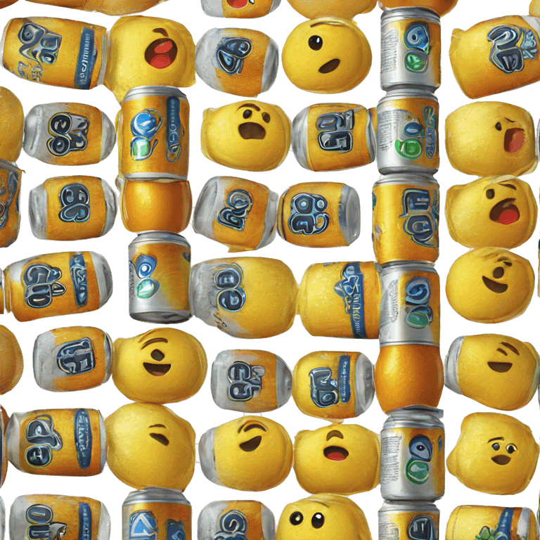 Celcius energy drink  emoji