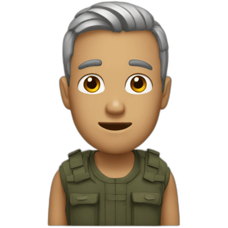 Robaldo emoji