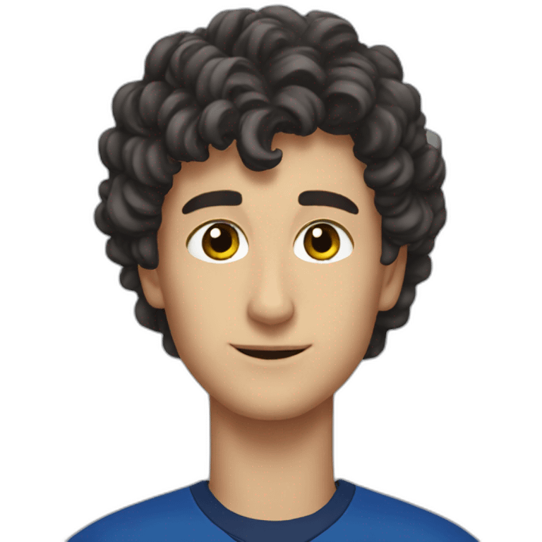 pavard emoji