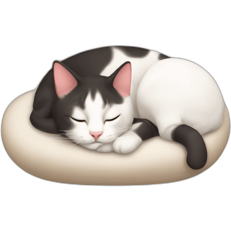 Catnap emoji