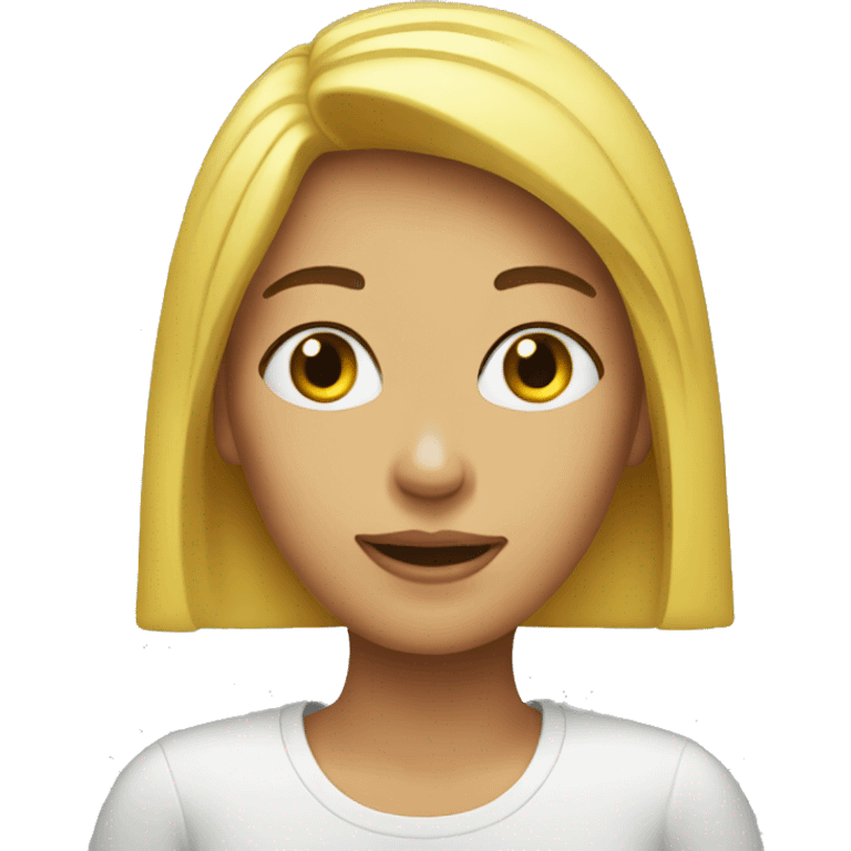 lisa emoji