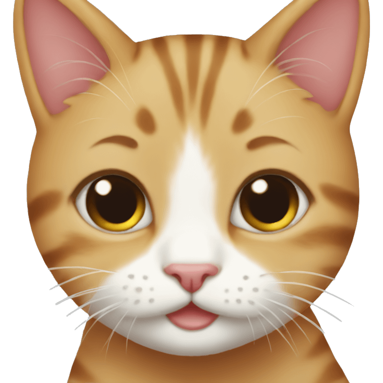 Cutest cat emojis emoji