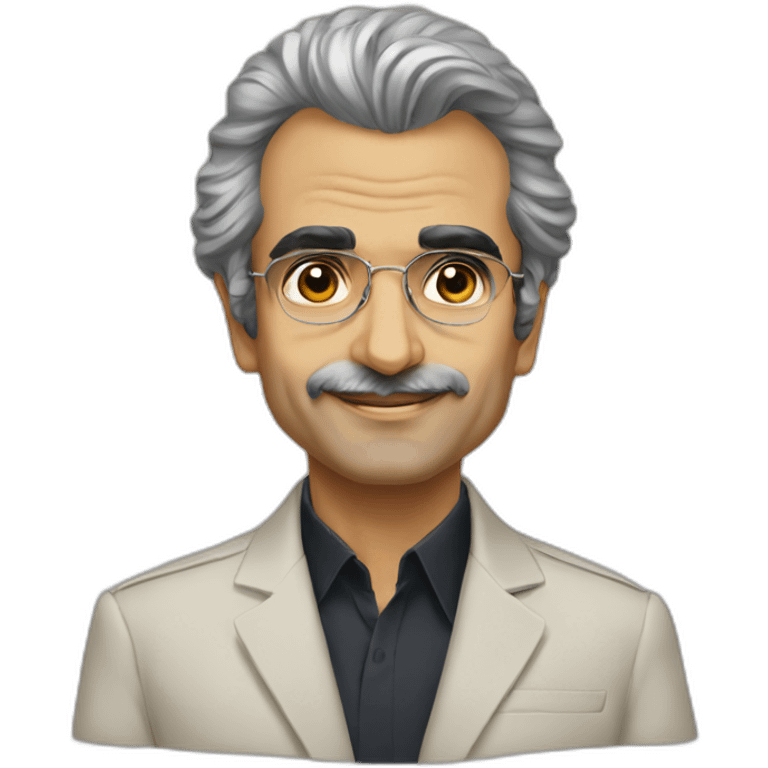 Alwaleed emoji