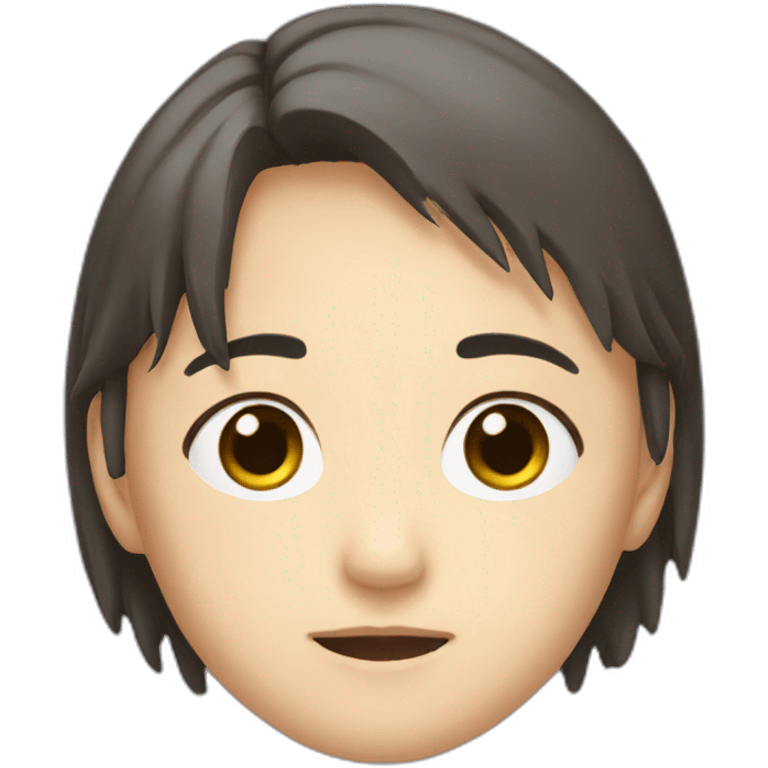 kaoru-mitoma emoji