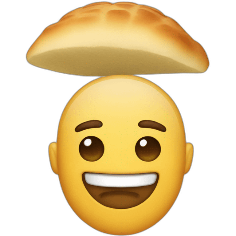 Cachapas emoji