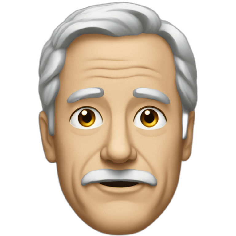 famous failed austrian artist turned politician emoji