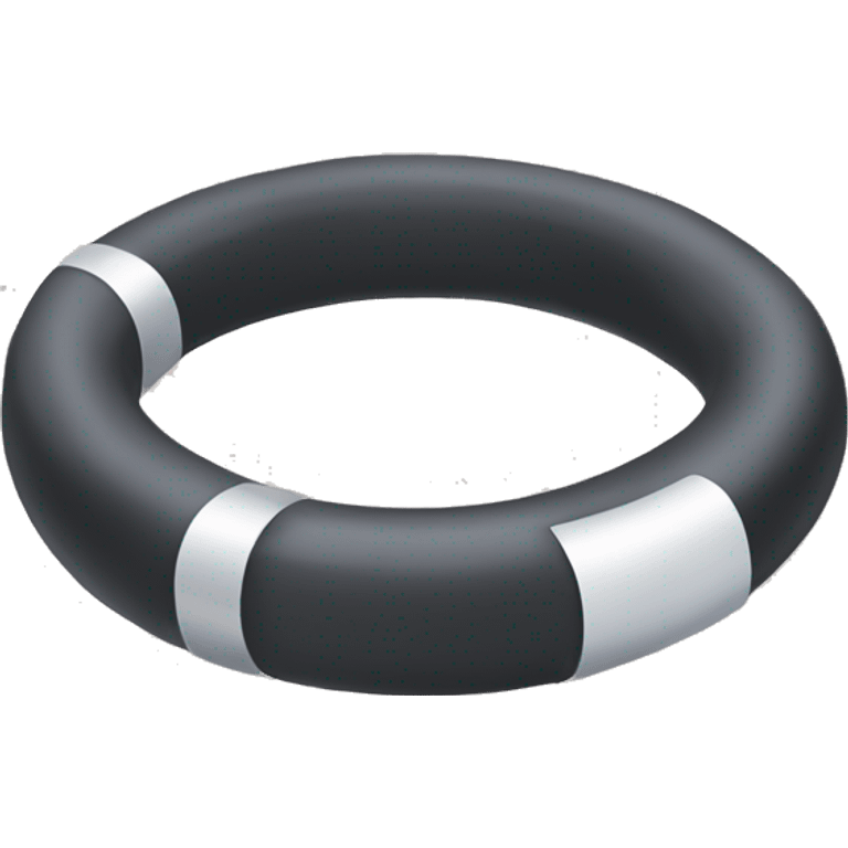 pilates ring emoji