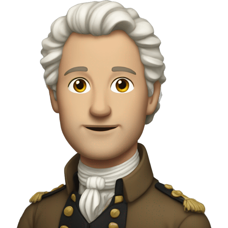 James fraser emoji