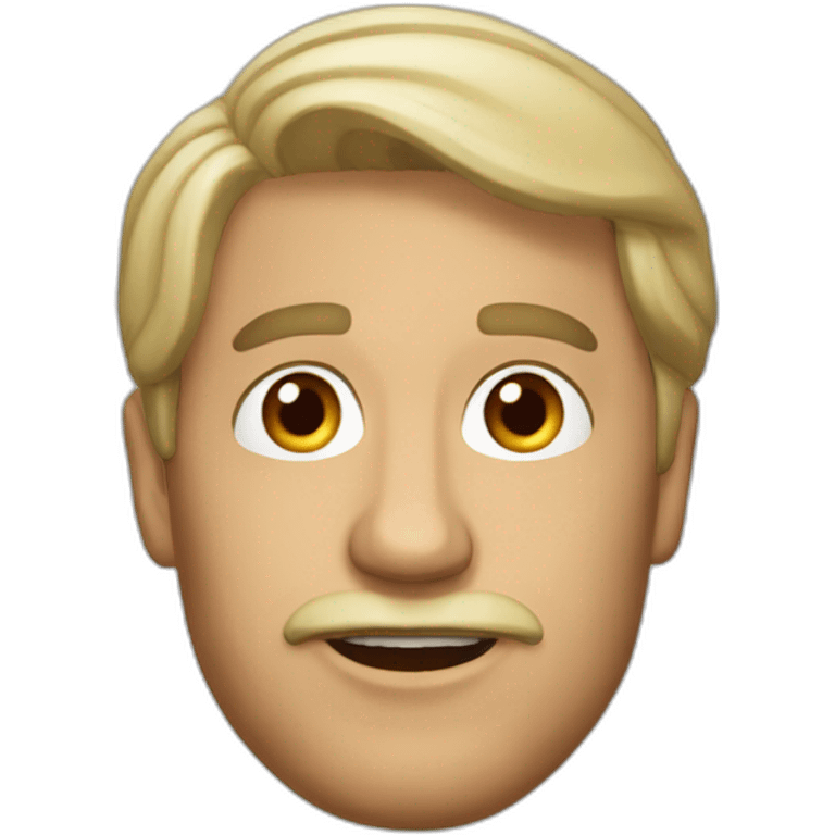 Rudy pankow emoji