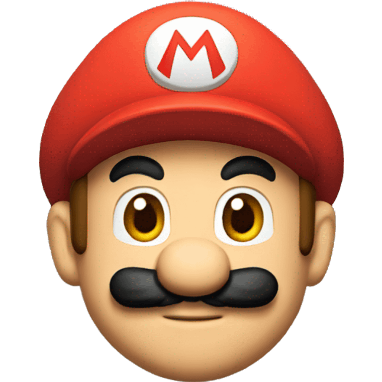 mario emoji