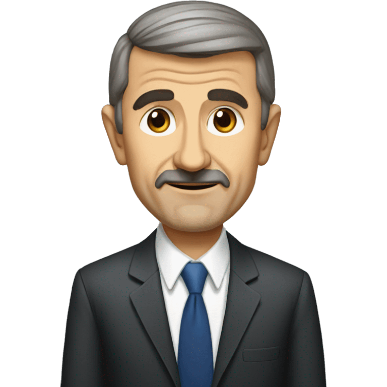 andrej babiš emoji