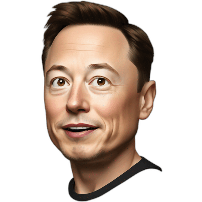 elon musk emoji