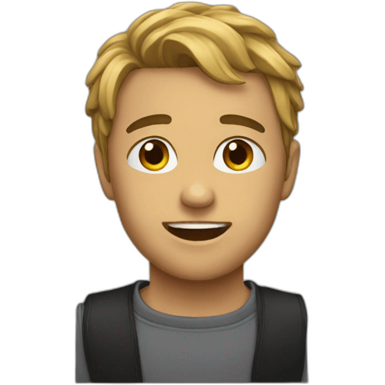 theo emoji