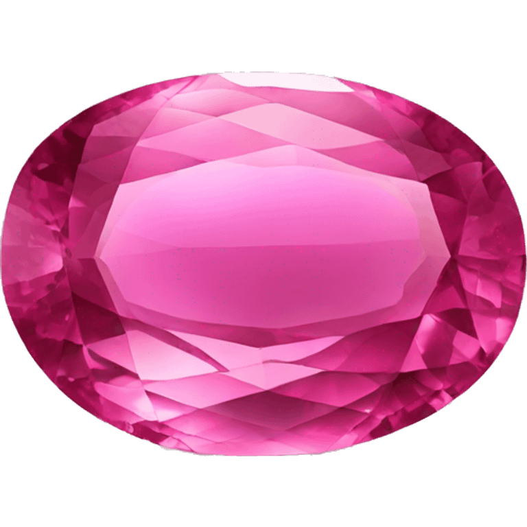 tourmaline pink emoji