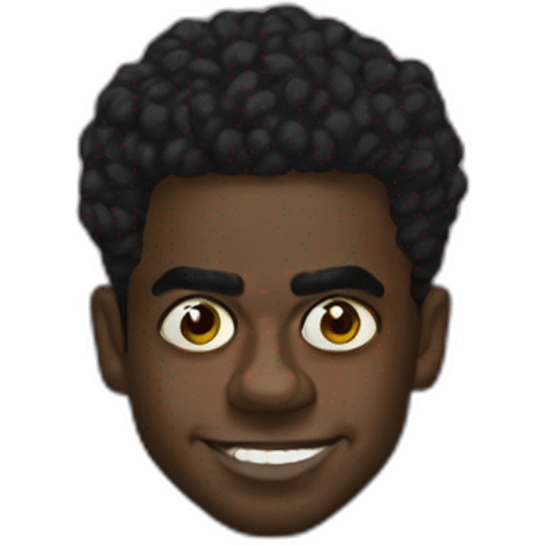 kodak black emoji