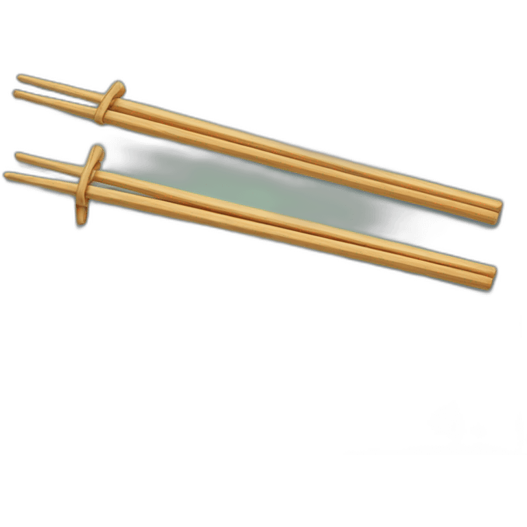 chopstick emoji