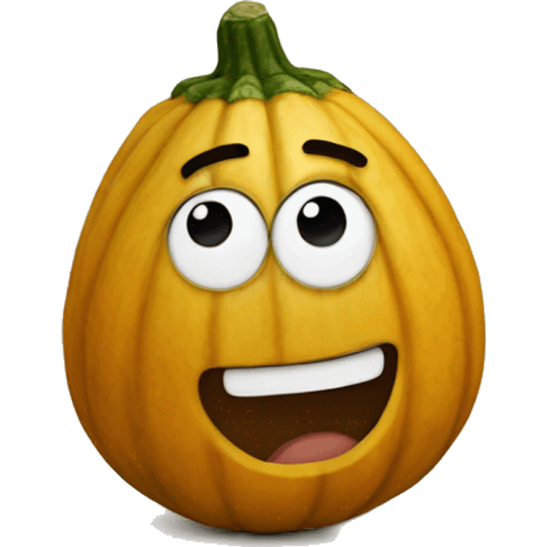 squash emoji