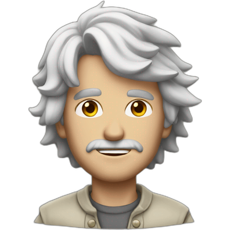 Rick rol emoji