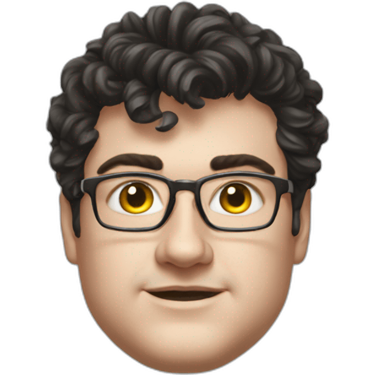 Palmer luckey  emoji