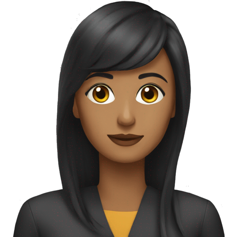 iman gadzhi emoji