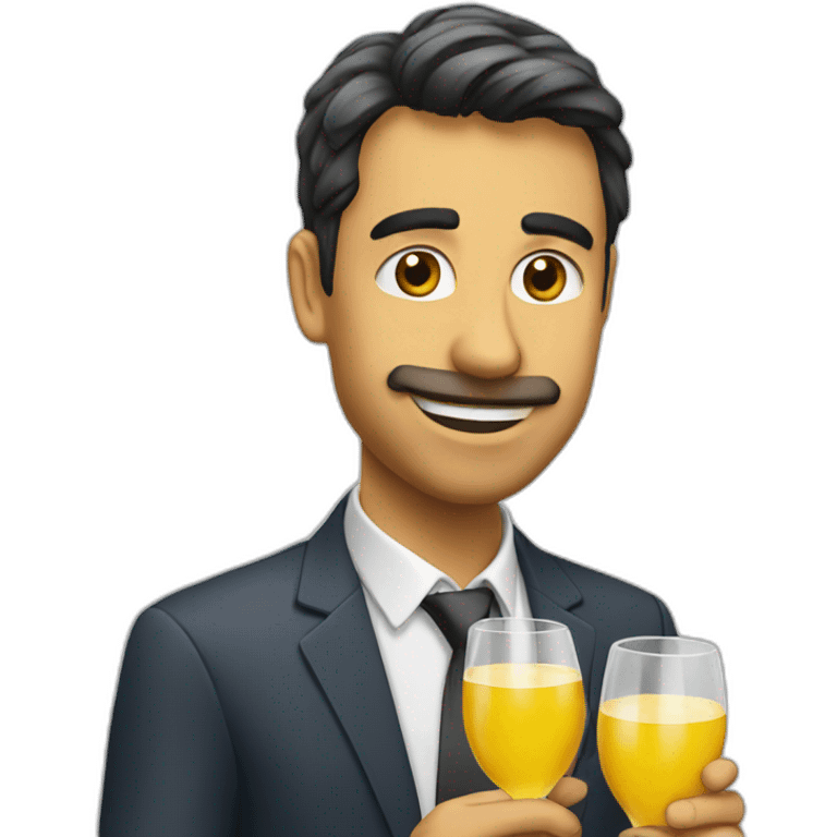 Apero emoji