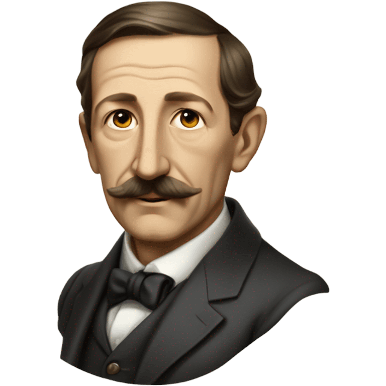 Guglielmo Marconi emoji