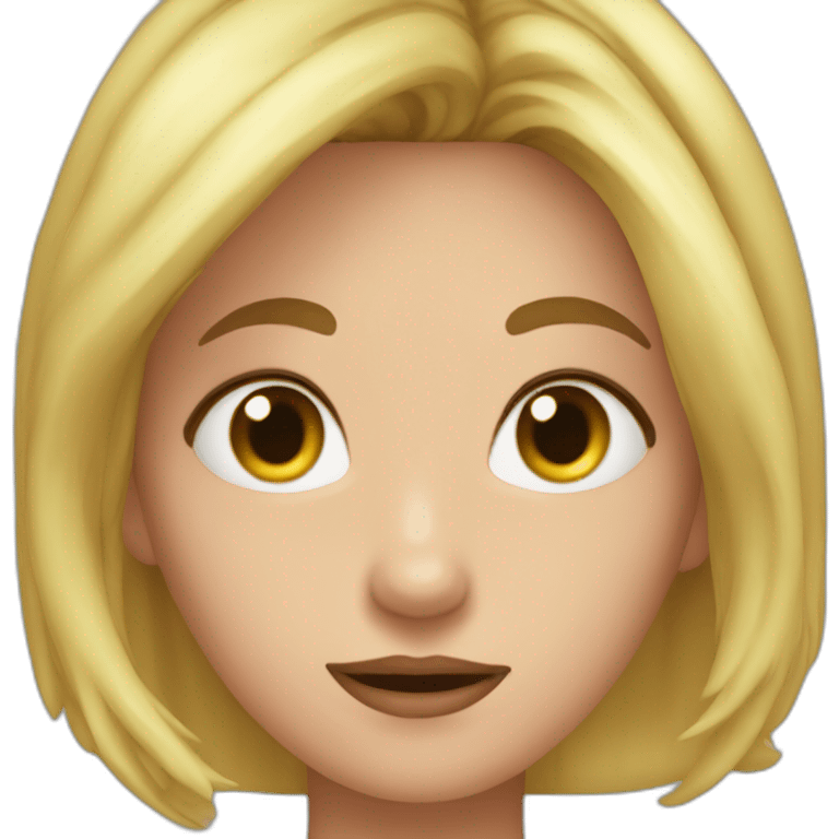 Cindy crawrord emoji